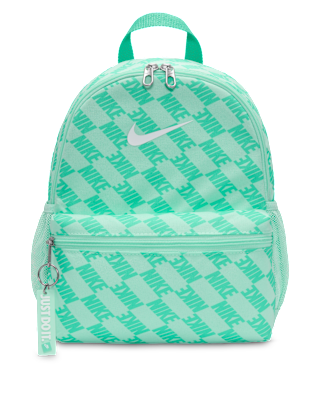 【☆超レア☆】☆NIKE☆NSW Futura Mini Backpack(6L)☆Green Nike Sportswear Futura 365 Mini Backpack (6L) Obsidian Green